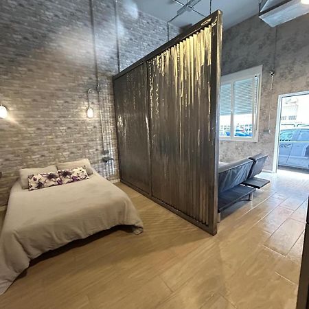 Inmosthome Bis Málaga Exteriör bild